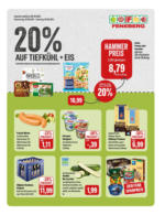Feneberg Feneberg: Aktuelle Angebote - ab 07.08.2025