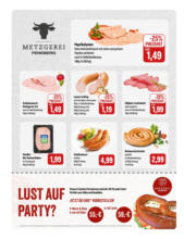 Feneberg: Aktuelle Angebote