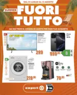 Extracoop Tasso zero - al 13.08.2025