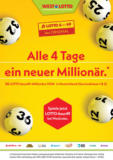 Aktion: WestLotto