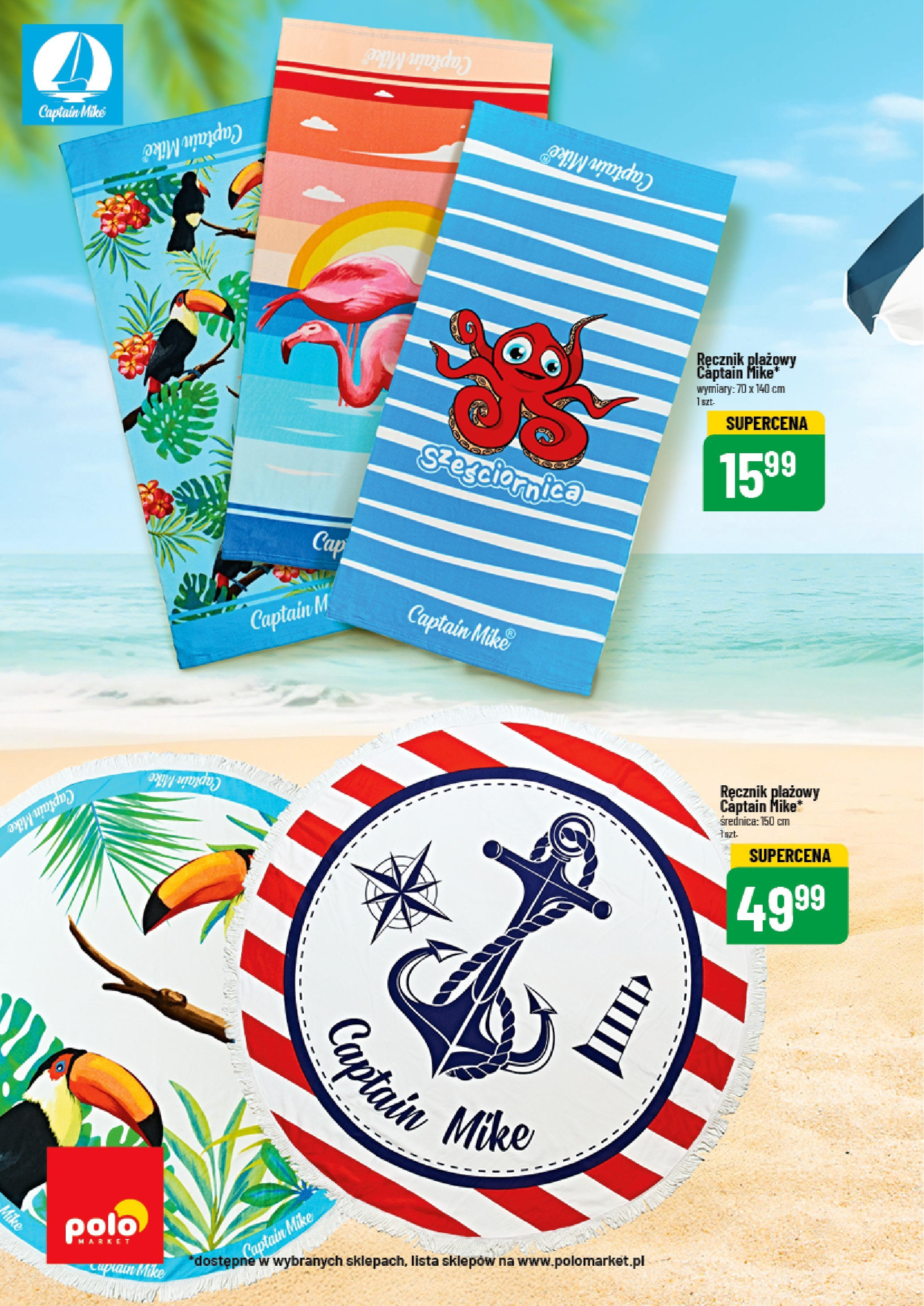 POLOmarket gazetka od jutra (30.07.2025) - Nowa PDF | Strona: 10