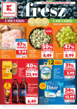 Kaufland Food_ważny do 6.08