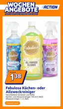 Action Action: Kleine Preise, große Freude - bis 05.08.2025