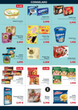 Oferta válida del 28 de julio al 17 de agosto de 2025