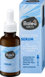 Balea MEN Serum Sensitive