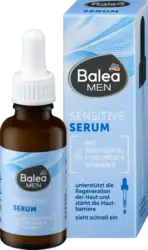 Balea MEN Serum Sensitive