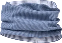 ALANA Loop Schal, blau