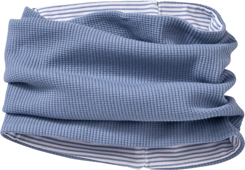 ALANA Loop Schal, blau