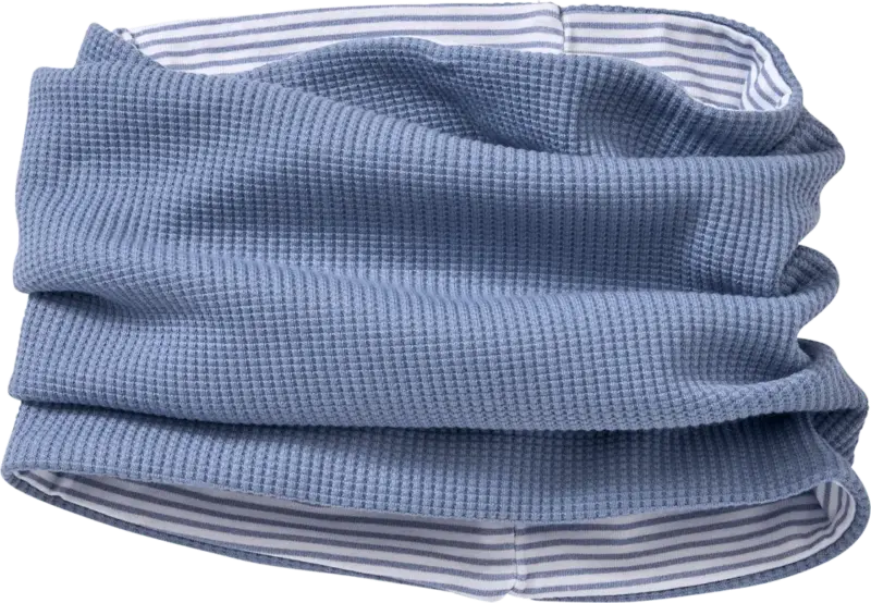 ALANA Loop Schal, blau