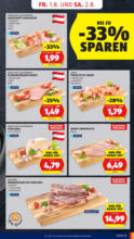 HOFER HOFER: Flugblatt - ab 01.08.2025