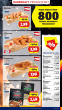 HOFER HOFER: Flugblatt - ab 01.08.2025