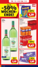 HOFER HOFER: Flugblatt - ab 01.08.2025