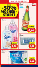 HOFER HOFER: Flugblatt - ab 01.08.2025