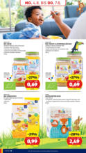 HOFER HOFER: Flugblatt - ab 01.08.2025