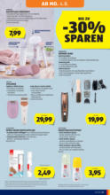 HOFER HOFER: Flugblatt - ab 01.08.2025