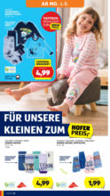 HOFER HOFER: Flugblatt - ab 01.08.2025
