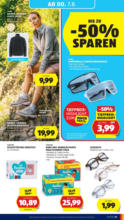 HOFER HOFER: Flugblatt - ab 01.08.2025