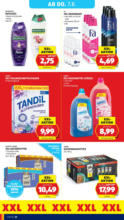 HOFER HOFER: Flugblatt - ab 01.08.2025