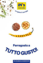 Ferragosto a tutto gusto!