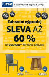 Aktuální leták