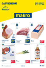 Makro Aktuální nabídky a slevy – do 12.08.2025