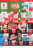 Kaufland leták