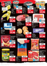 Kaufland leták