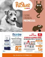 Pet Store Conad L'ultimo e poi basta, promesso - al 09.09.2025