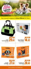 Pet Store Conad Le Extra Offerte Petstore - al 09.09.2025