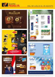 Sconto fedeltà