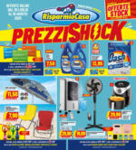 Risparmio Casa Prezzi shock - al 16.08.2025