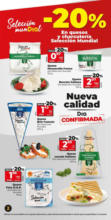 Nueva Calidad Dia del 30/07 al 05/08