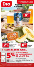 Nueva Calidad Dia del 30/07 al 05/08
