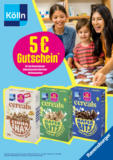 Peter Kölln: Familienzeit mit Kölln geniessen!