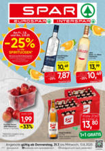 SPAR: Angebote
