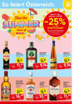 SPAR Supermarkt SPAR: Angebote - bis 13.08.2025