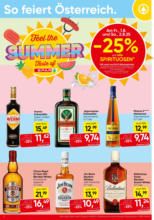 SPAR: Angebote