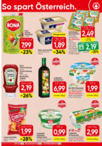 SPAR SPAR: Angebote - bis 13.08.2025