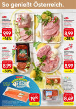 SPAR Supermarkt SPAR: Angebote - bis 13.08.2025