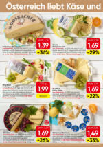 SPAR Supermarkt SPAR: Angebote - bis 13.08.2025