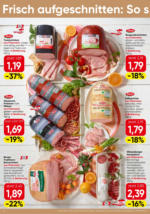 SPAR Supermarkt SPAR: Angebote - bis 13.08.2025