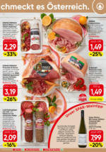 SPAR Supermarkt SPAR: Angebote - bis 13.08.2025