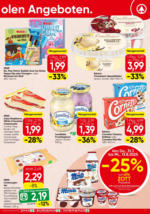 SPAR Supermarkt SPAR: Angebote - bis 13.08.2025