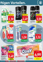 SPAR Supermarkt SPAR: Angebote - bis 13.08.2025