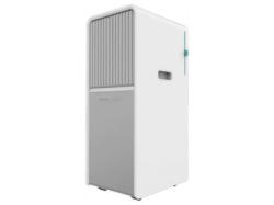 Cecotec 8165 ForceClima 9450 Style Heating Aire Mobiles Klimagerät (Max. Raumgröße: 25 m², EEK: A, 9000 BTU/h, Weiß)