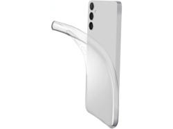 Cellular Line Fine Backcover, für Samsung Galaxy A36/A56, Transparent; Schutzhülle