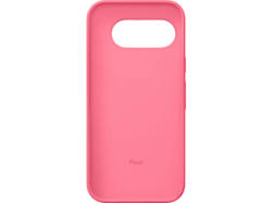 Google Case Backcover, für Google Pixel P9a, Peony; Schutzhülle