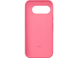 Google Case Backcover, für Google Pixel P9a, Peony; Schutzhülle