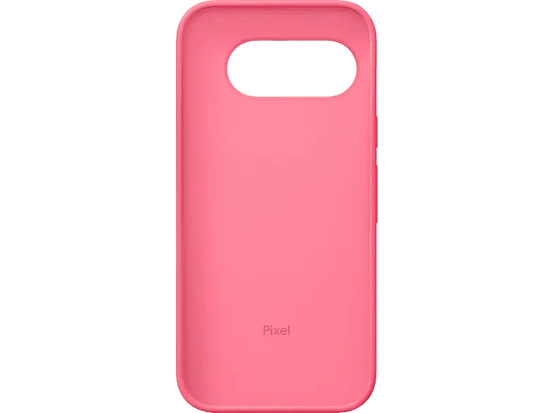 Google Case Backcover, für Google Pixel P9a, Peony; Schutzhülle