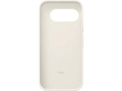 Google Case Backcover, für Google Pixel P9a, Porcelain; Schutzhülle